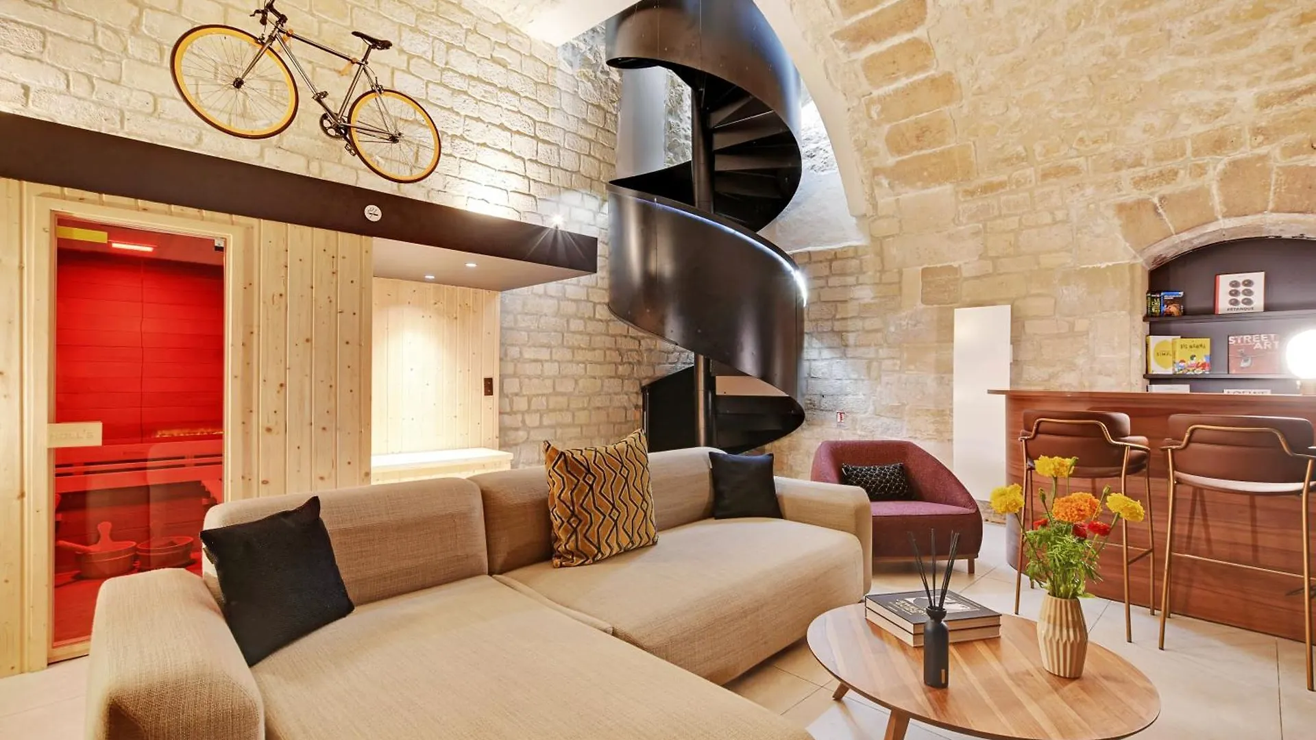Sereners Apartments In Place Des Vosges - Rue De Birague Paris