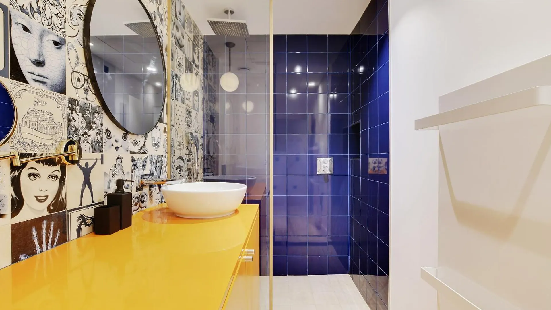 Sereners Apartments In Place Des Vosges - Rue De Birague Paris 0*,  France